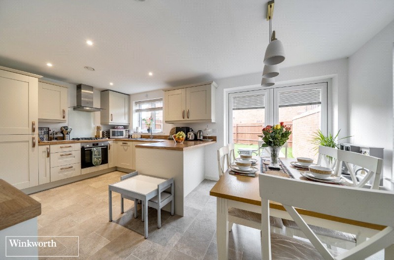 Maize Lane, Basingstoke, Hampshire, RG23