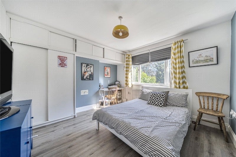 Woodyates Road, Lee, London, SE12