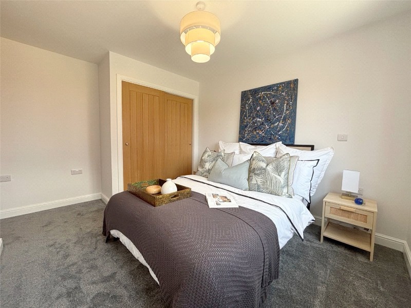 Legion Way, Ruskington, Sleaford, Lincolnshire, NG34