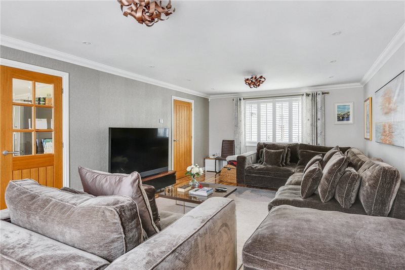 Newstead Gardens, Blofield, Norwich, Norfolk, NR13