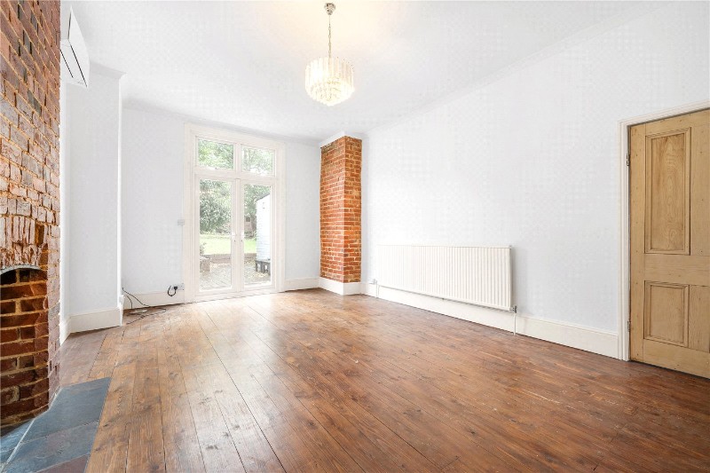 Therapia Road, East Dulwich, London, SE22