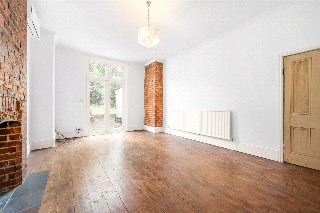 Therapia Road, East Dulwich, London, SE22