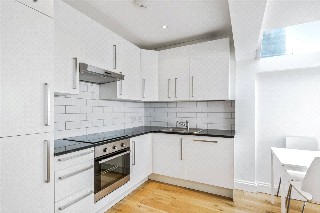 Gayford Road, London, W12