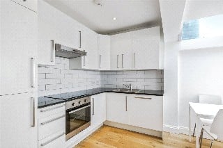 Gayford Road, London, W12