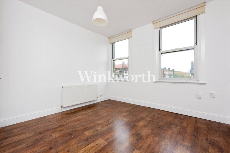 Stroud Green Road, London, N4