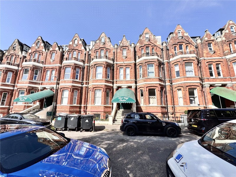 Durley Gardens, Bournemouth, Dorset, BH2