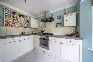 Cressingham Road, Lewisham, London, SE13