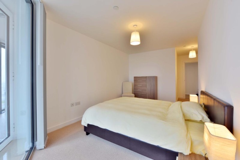 Stratford Plaza, 7 Station Street, London, E15