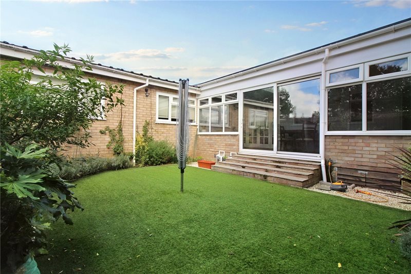 Brentwood, Eaton, Norwich, Norfolk, NR4