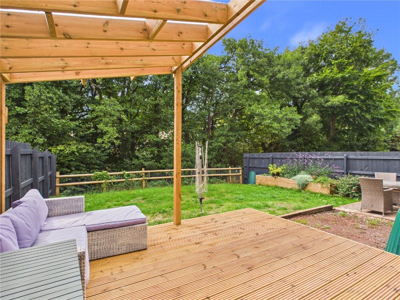 Fernworthy Park, Copplestone, Crediton, Devon, EX17