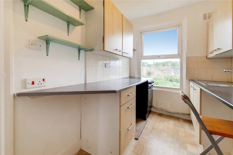 Lockhurst Street, London, E5