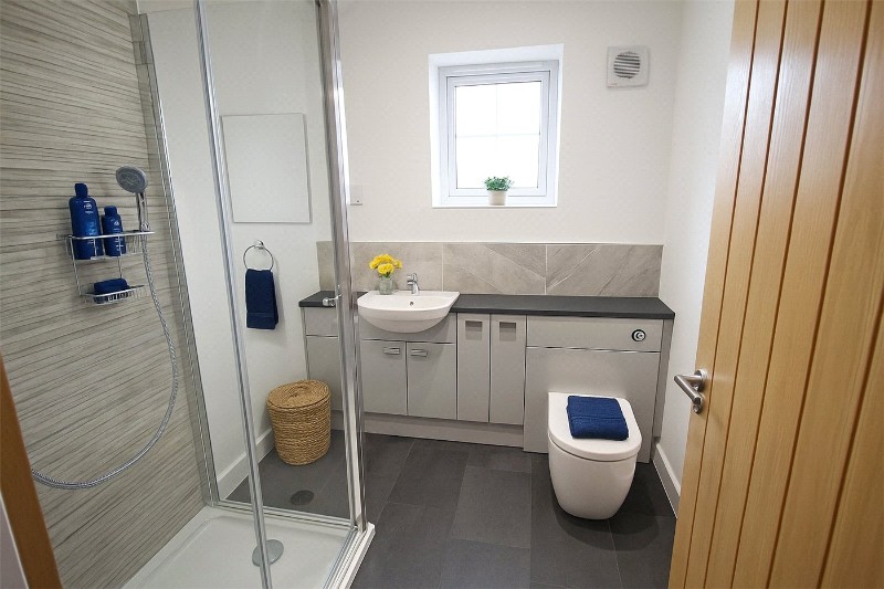 Plot 93, Keston Fields, Pinchbeck, Spalding, Lincolnshire, PE11