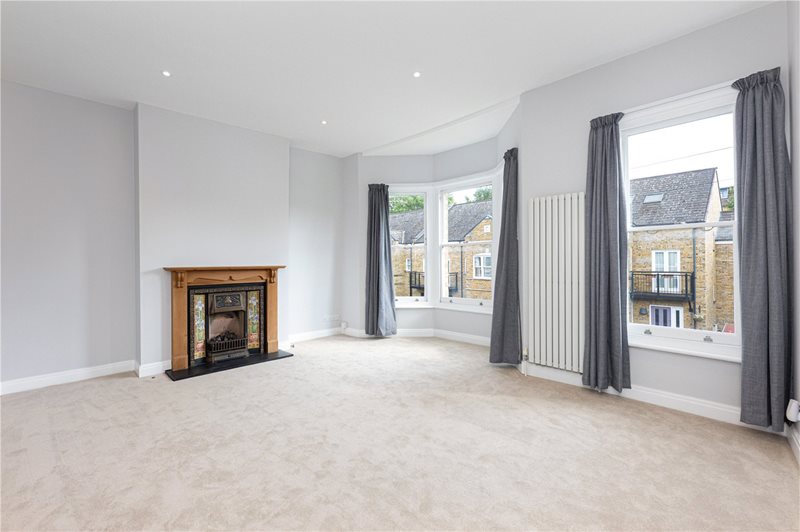 Norroy Road, London, SW15