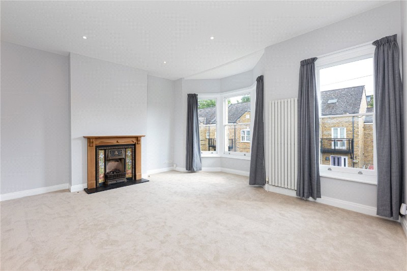 Norroy Road, London, SW15