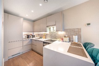 The Arbor, Kilburn High Road, London, NW6