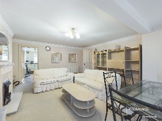 Chancery Mews, Russell Street, Reading, Berkshire, RG1