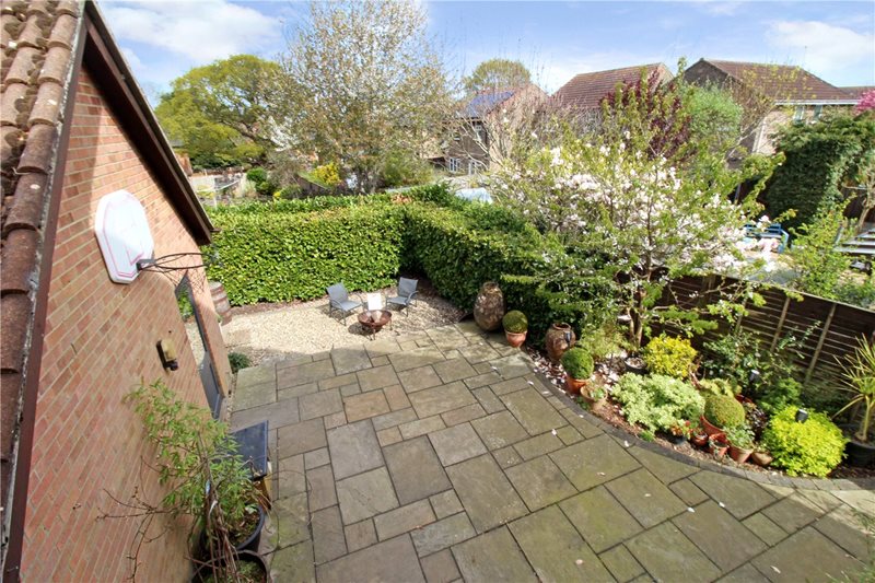 Arthurton Road, Spixworth, Norwich, Norfolk, NR10