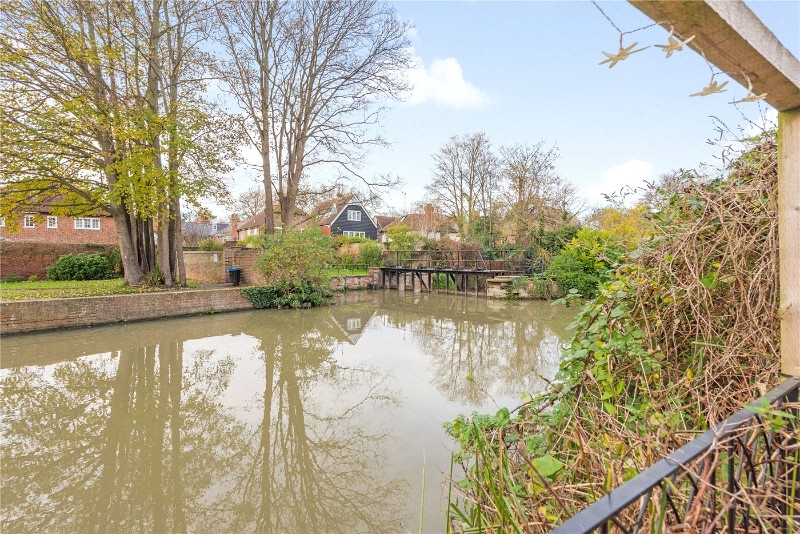 Blackfriars Street, Canterbury, Kent, CT1