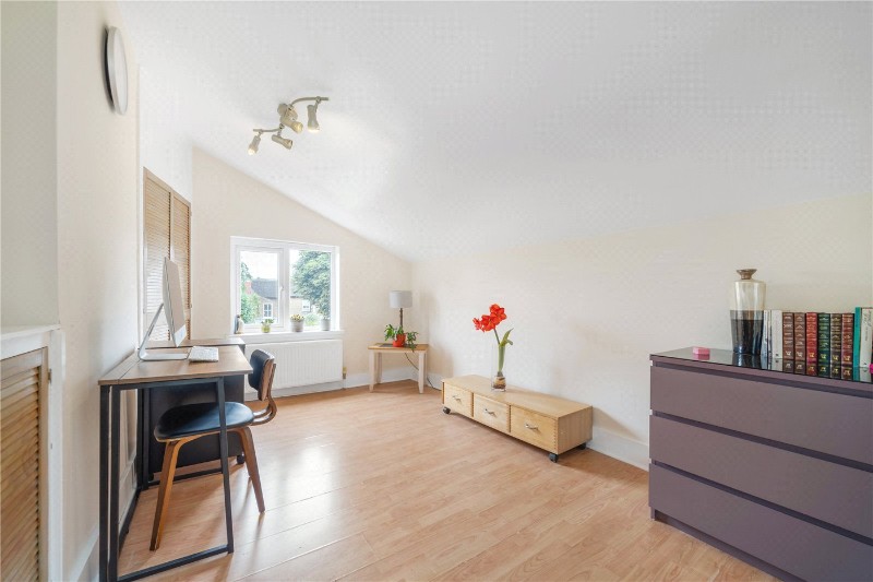 Ashbourne Grove, East Dulwich, London, SE22
