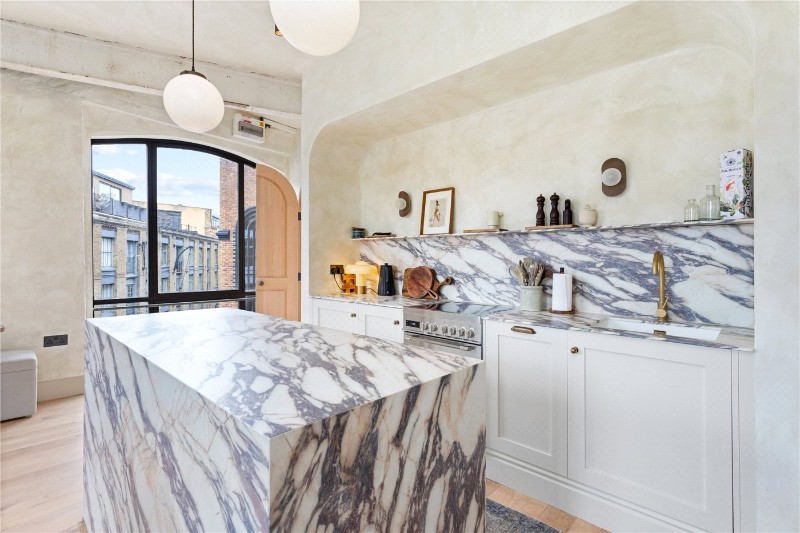 Phipp Street, London, EC2A