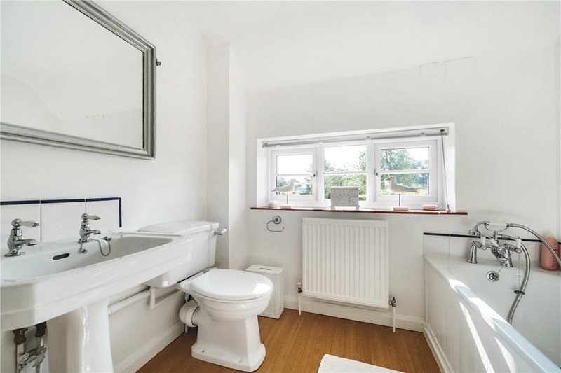 The Street, Long Sutton, Hook, Hampshire, RG29