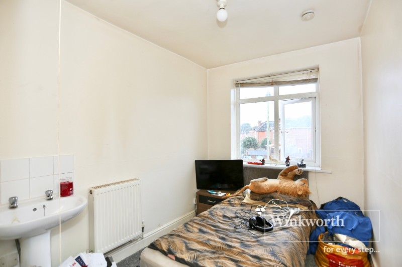 Clarence Park Road, Bournemouth, BH7