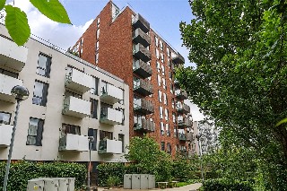 Hoey Court, 4 Barry Blandford Way, London, E3