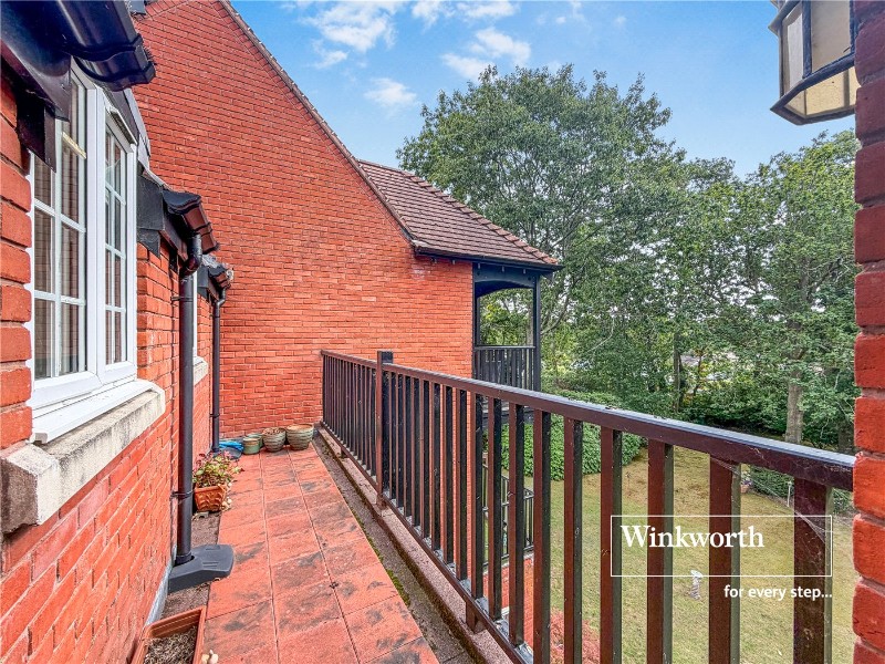 Whincroft Close, Ferndown, Dorset, BH22