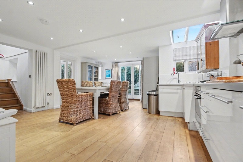 High Street, Southwold, Suffolk, IP18