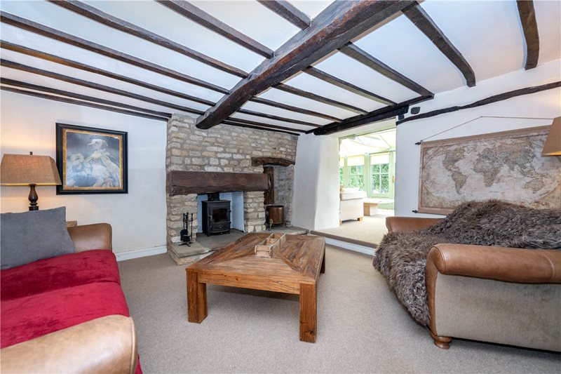 Swarby Lane, Sleaford, Lincolnshire, NG34