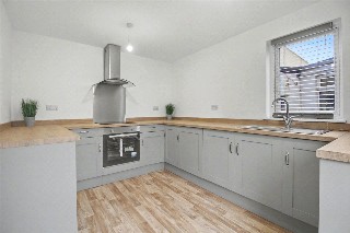 Peacock Lane, Holt, Norfolk, NR25