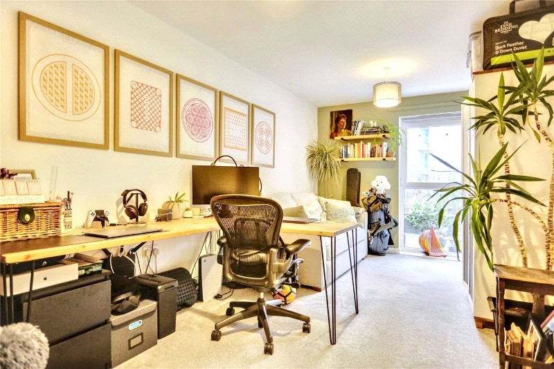 Geoffrey Watling Way, Norwich, Norfolk, NR1