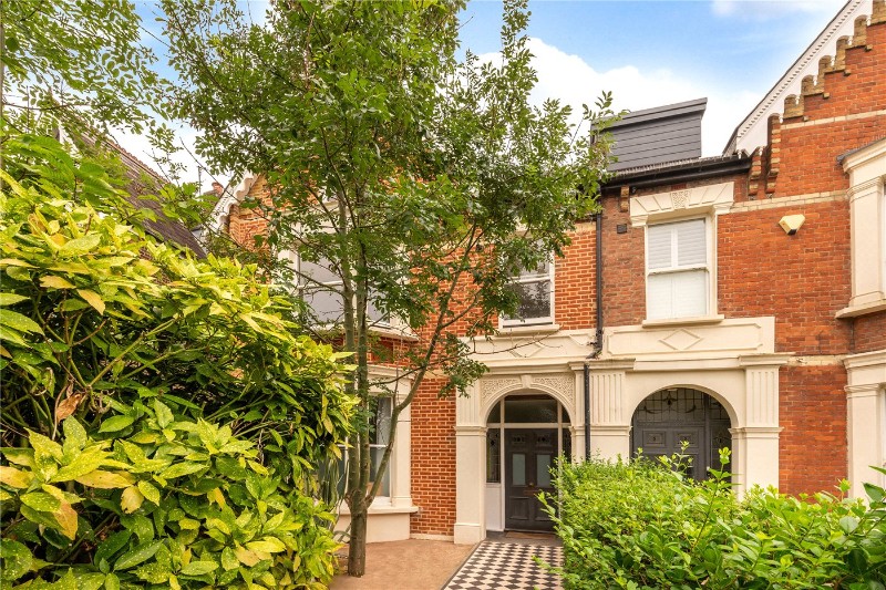 Colyton Road, East Dulwich, London, SE22
