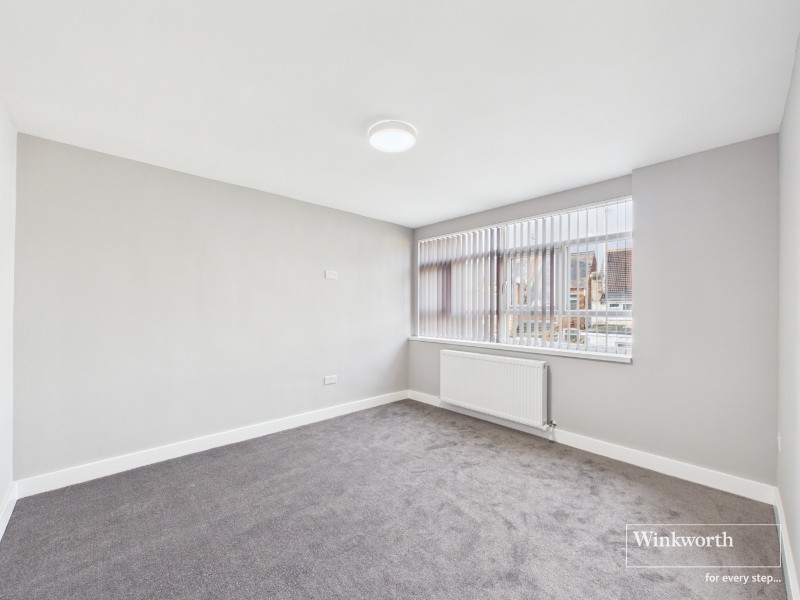 Whitchurch Lane, Edgware, HA8