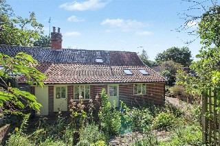 Blackheath Road, Wenhaston, Halesworth, IP19