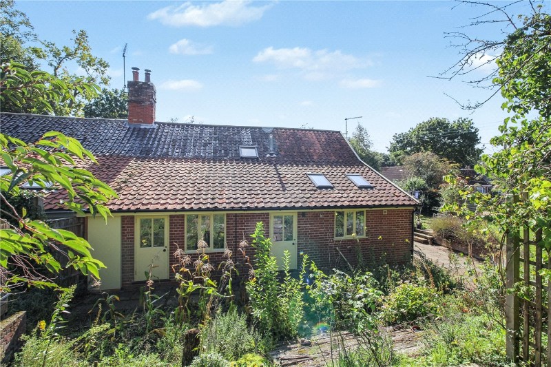 Blackheath Road, Wenhaston, Halesworth, IP19