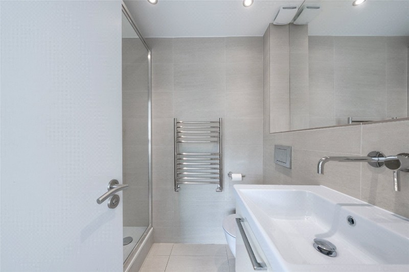 Elaine Court, 123 Haverstock Hill, London, NW3