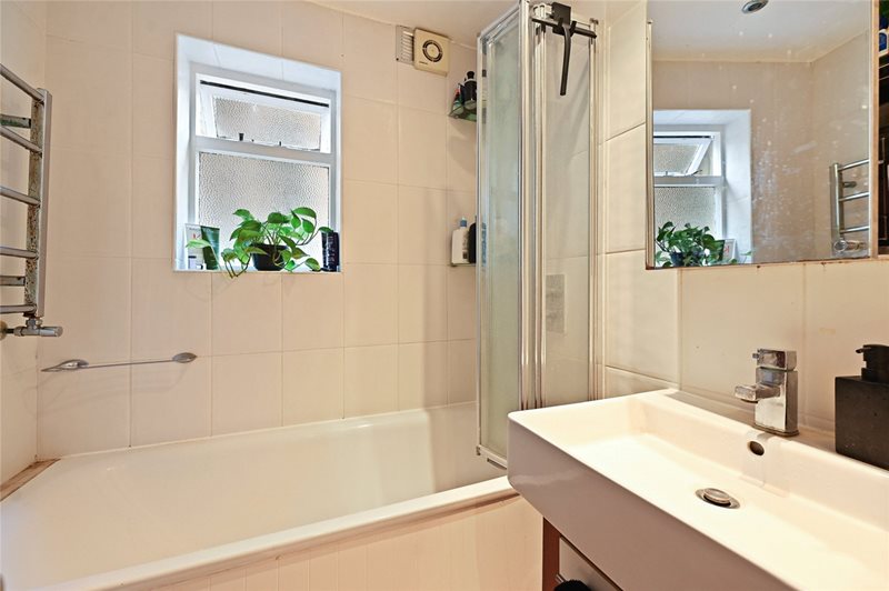 Coningham Road, London, W12
