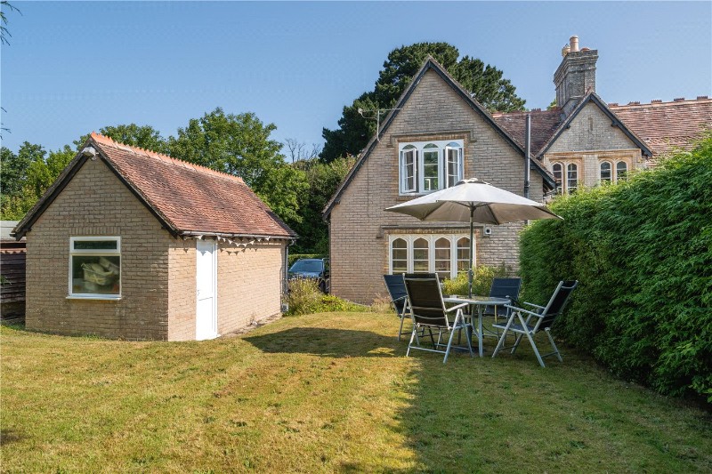 Oakley Lane, Wimborne, Dorset, BH21