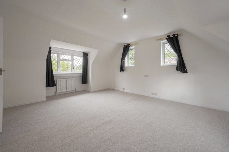 Barford Hill, Barford, Warwick, Warwickshire, CV35