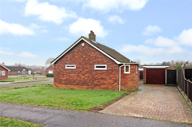 Cherrywood, Alpington, Norwich, Norfolk, NR14