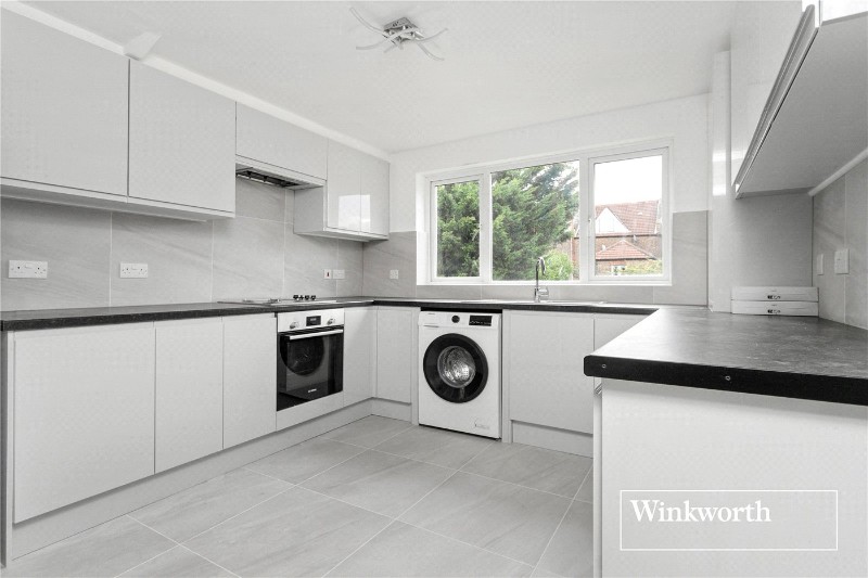 Lichfield Grove, London, N3