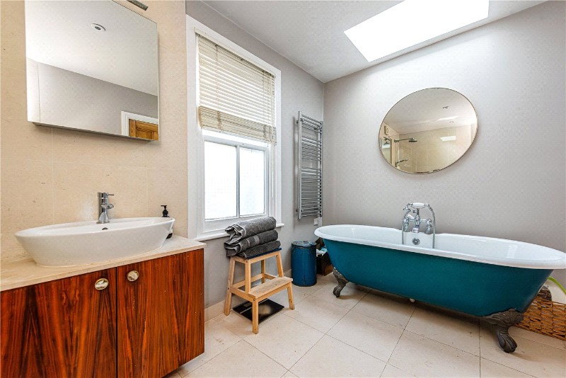 Burrows Road, London, NW10