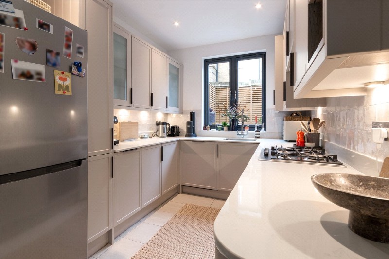 Tivoli Road, West Norwood, London, SE27