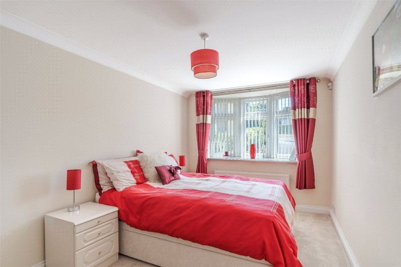 Lacy Drive, Wimborne, Dorset, BH21
