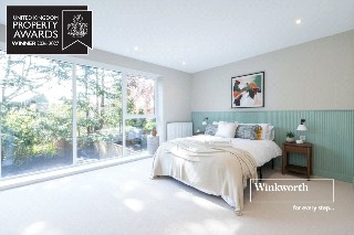 Ringwood Road, Ferndown, Dorset, BH22