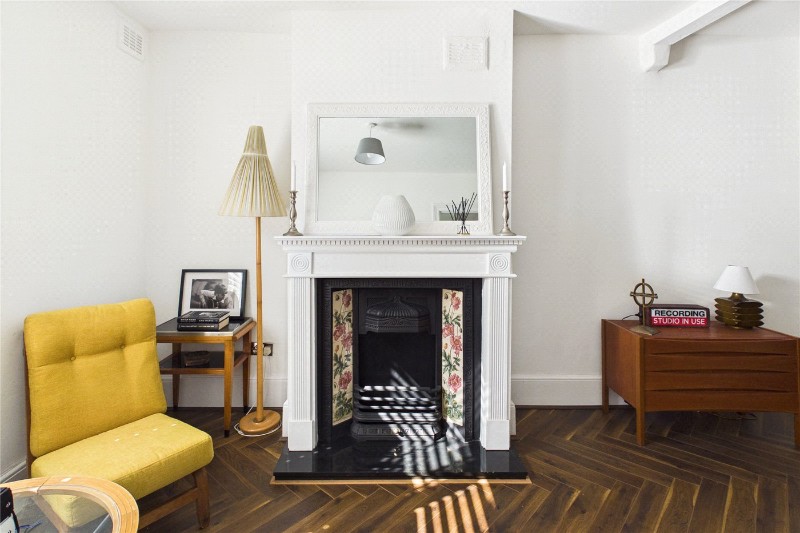 Birkbeck Hill, London, SE21
