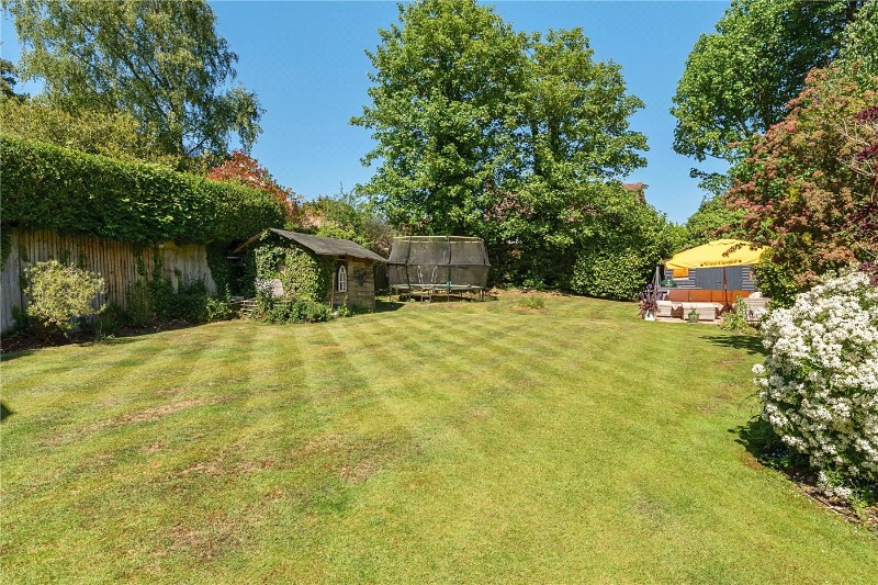 Mount Road, Highclere, Newbury, Hampshire, RG20