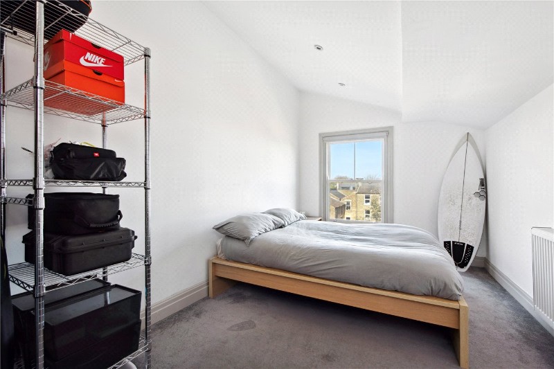 Blurton Road, London, E5