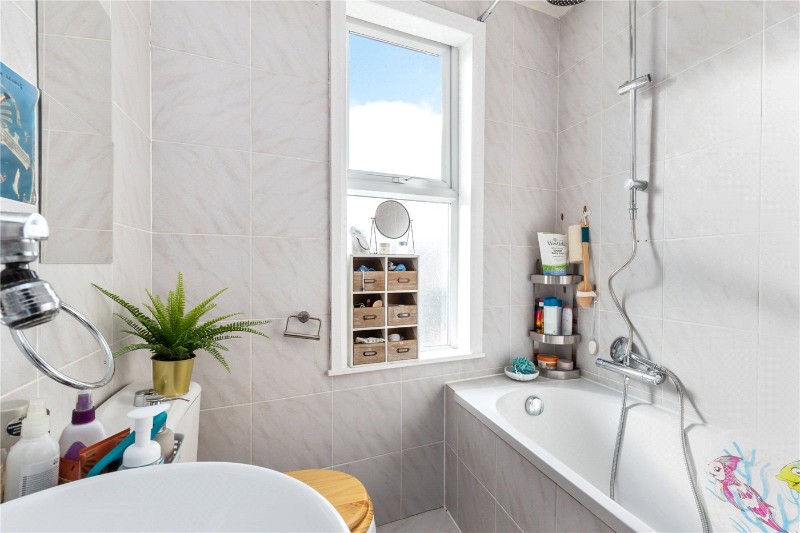 Avarn Road, London, SW17